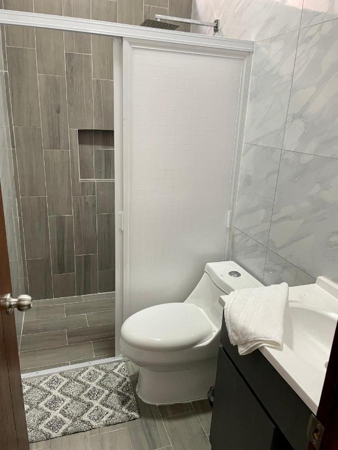 شقة Casa Madera - Departamento 2 تيكيلا المظهر الخارجي الصورة