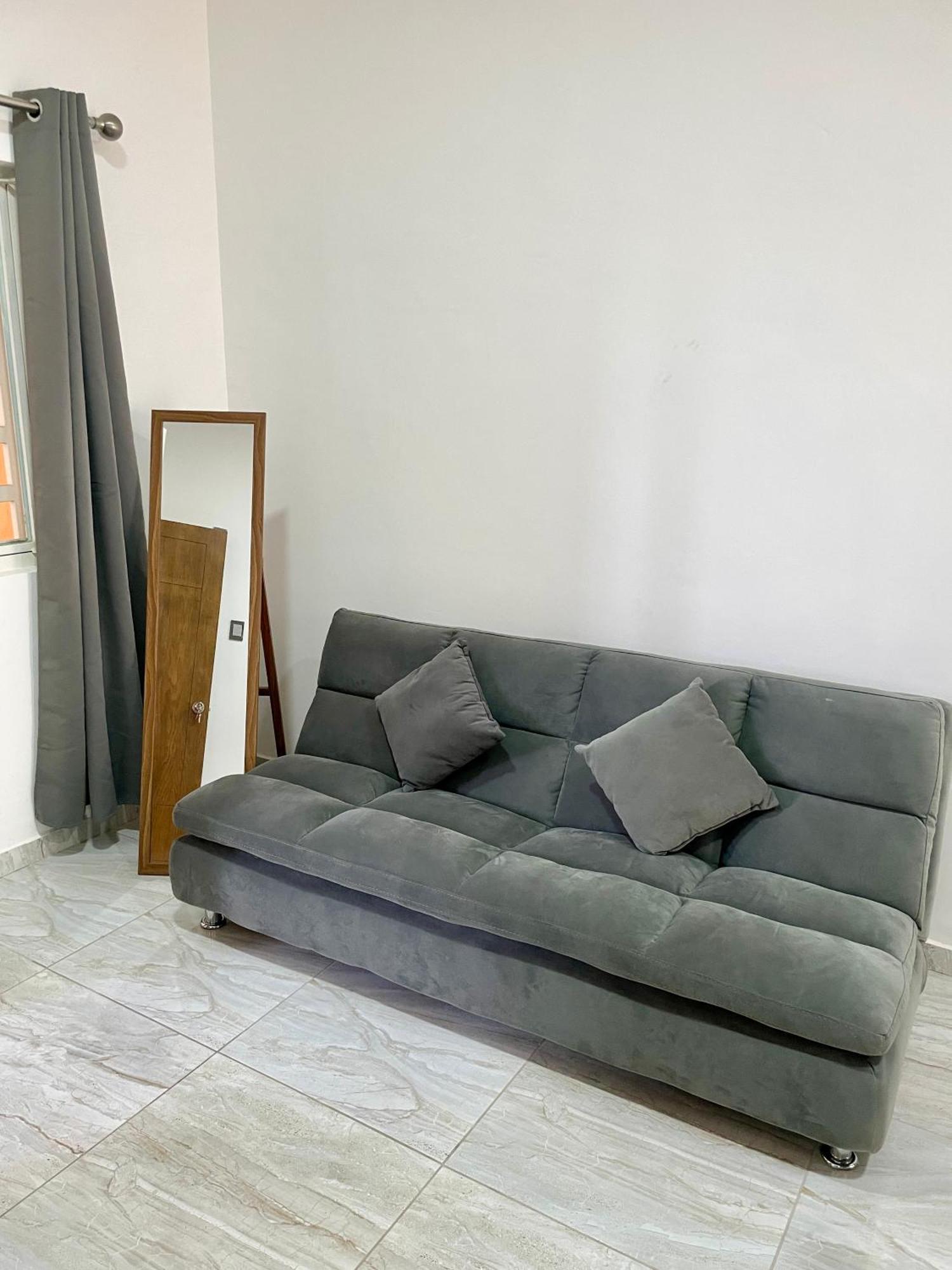 شقة Casa Madera - Departamento 2 تيكيلا المظهر الخارجي الصورة